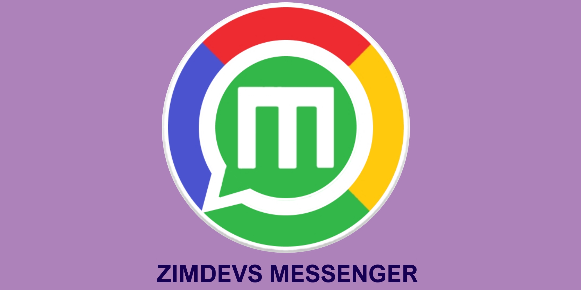 ZIMDEVS Messenger