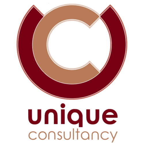 Web Design for Unique Consultancy